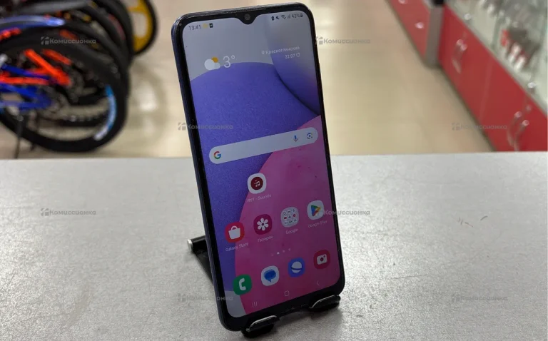Samsung Galaxy A03S 3/32 ГБ