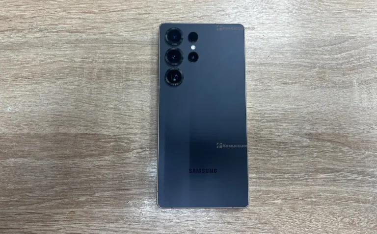 Samsung Galaxy S25 Ultra 12/256 ГБ