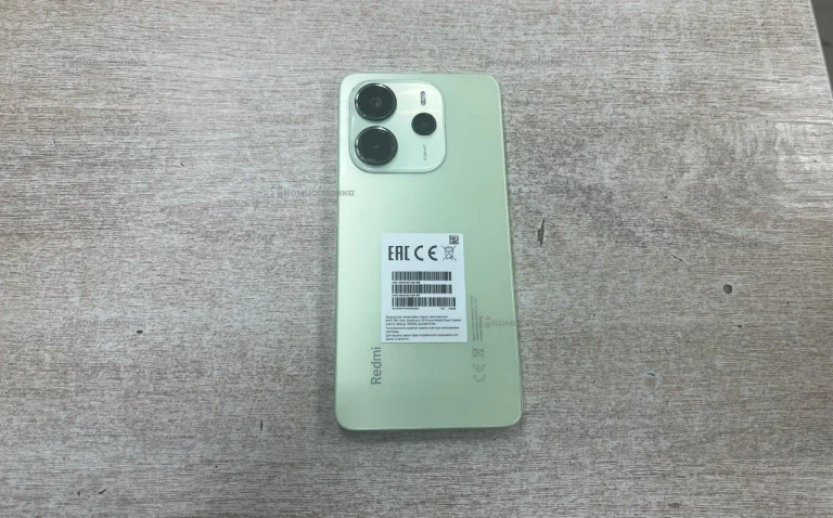 Xiaomi Redmi Note 14 8/128 ГБ