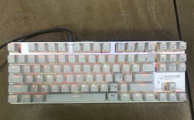 Купить Клавиатура  Ardor Gaming blade pro б/у , в Самара Цена:1690рублей