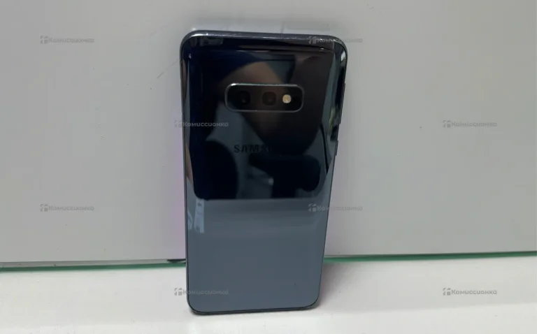 Samsung Galaxy S10e 6/128 ГБ