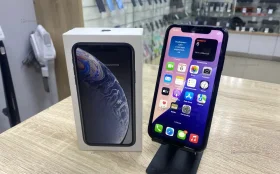 Купить Apple iPhone XR 4/128 ГБ б/у , в Пенза Цена:7500рублей