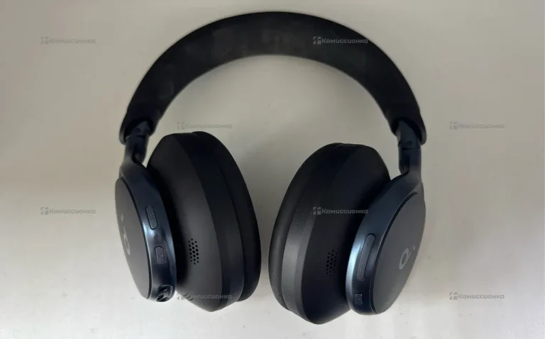 Наушники Soundcore Space One