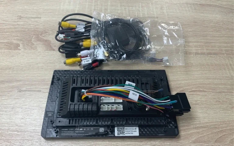 Автомагнитола Teyes CC2L Plus 2/32
