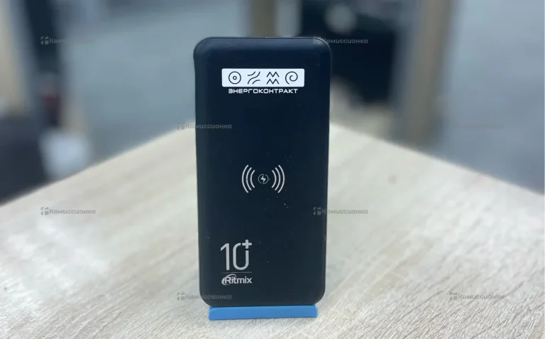 Power Bank  ritmix