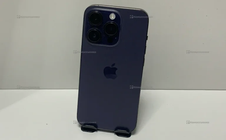 Apple iPhone 14 Pro 6/128 ГБ