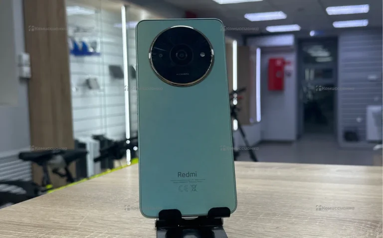 Xiaomi Redmi A3x 3/64 ГБ