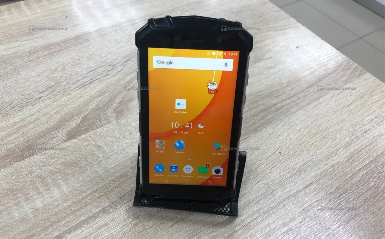 Doogee s60
