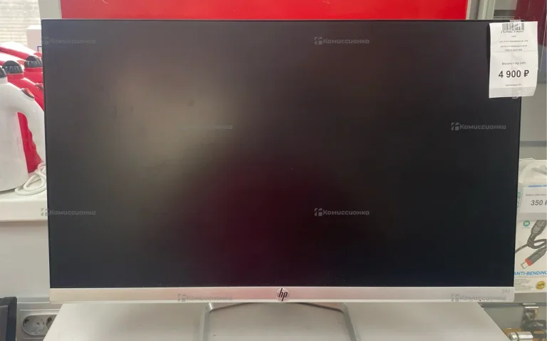 Монитор Hp 24fn