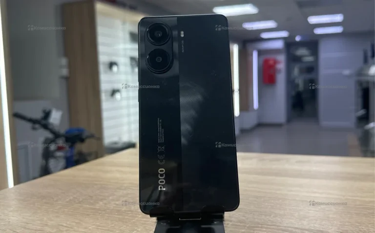 Xiaomi Poco X7 Pro 12/256 ГБ