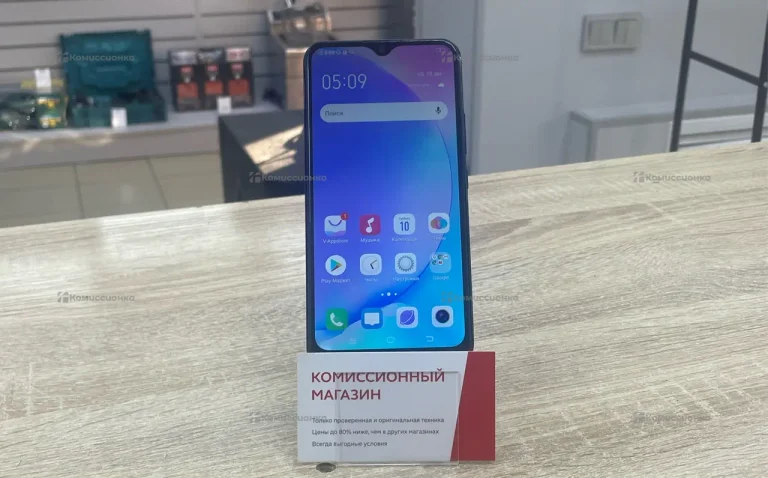 Vivo Y12 64