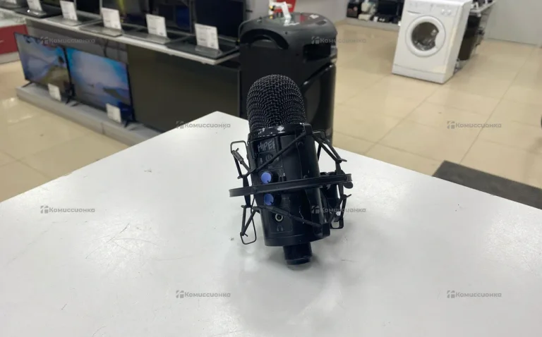 микрофон HIPER H-M009
