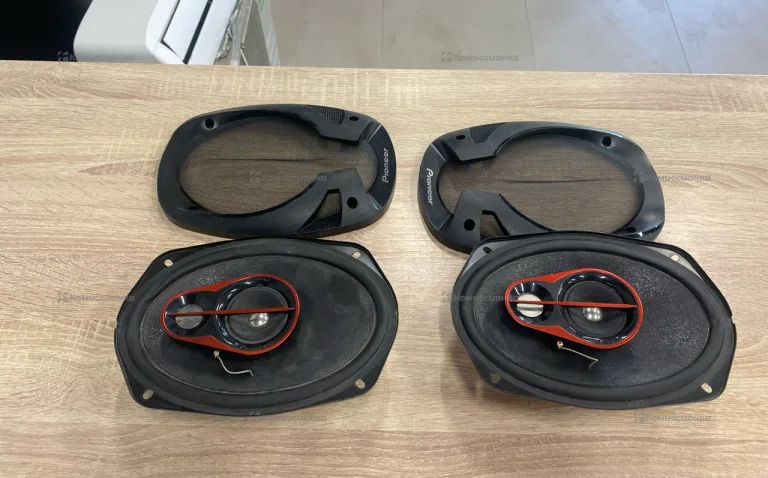 Колонки Pioneer R6951S