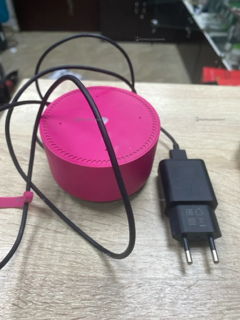 Колонка  Алиса