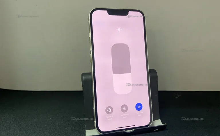Apple iPhone 13 4/128 ГБ