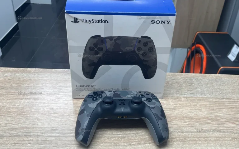 Sony PS 5 джойстик