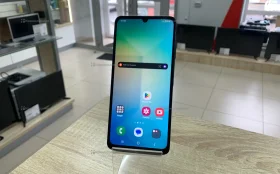 Samsung Galaxy A06 4/64 ГБ