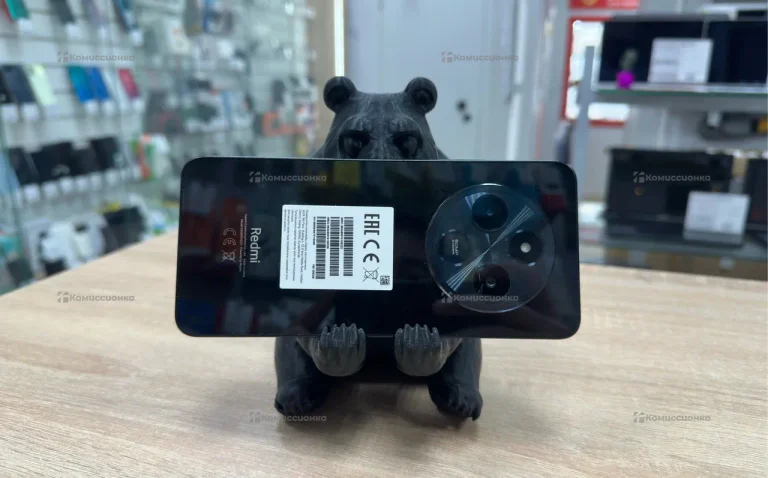 Xiaomi Redmi 14C 8/256 ГБ