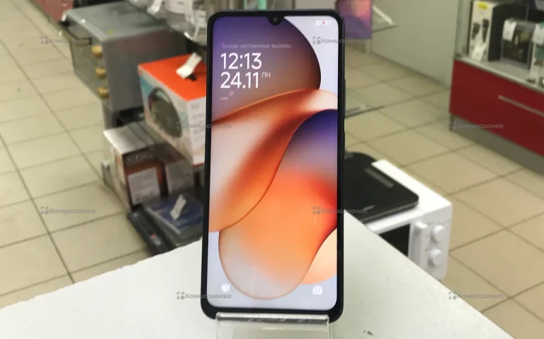 Xiaomi Redmi 14C 4/128 ГБ