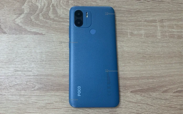 Xiaomi POCO C51 3/64Gb