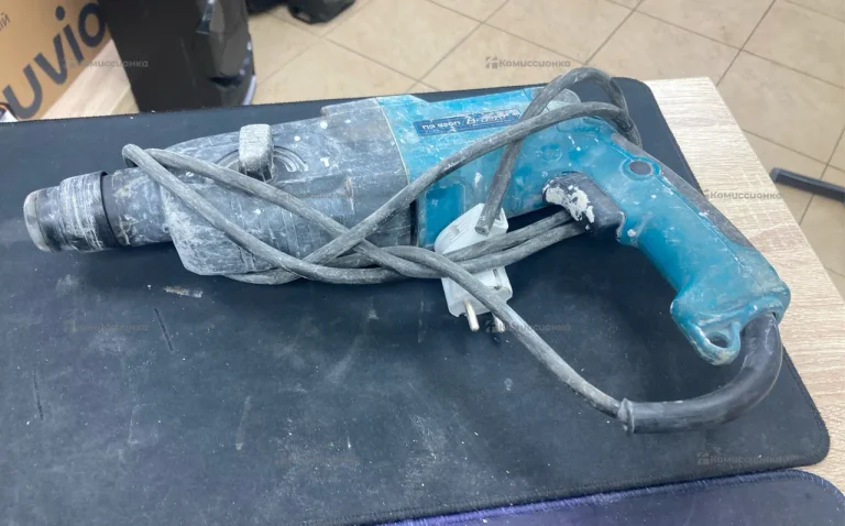 Перфоратор Варяг ПЭ-920П