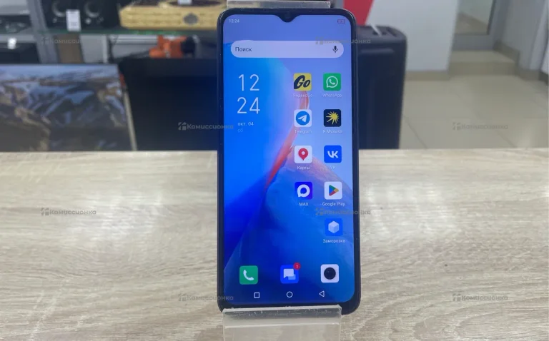 Infinix Smart 7 HD 2/64gb