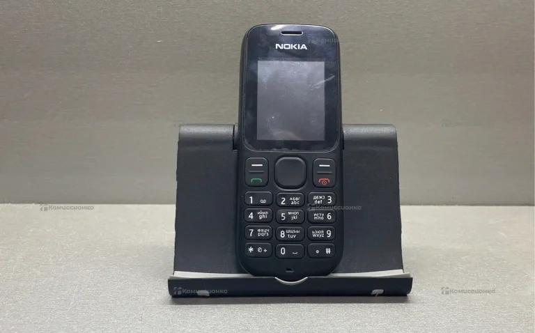 Nokia 100