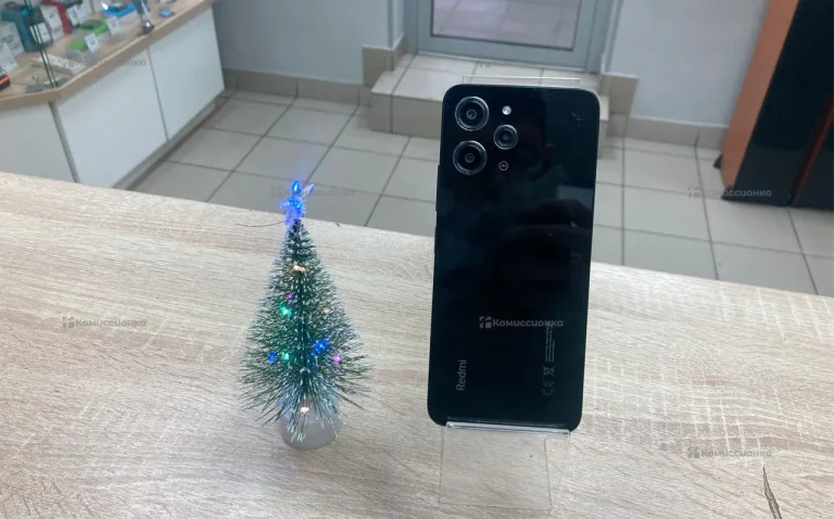 Xiaomi Redmi 12 8/256 ГБ