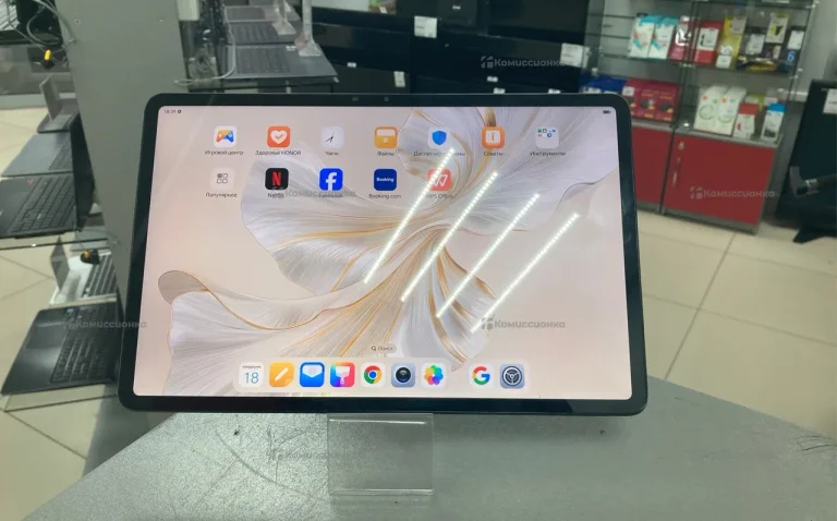 Планшет Honor Pad 9 8/256