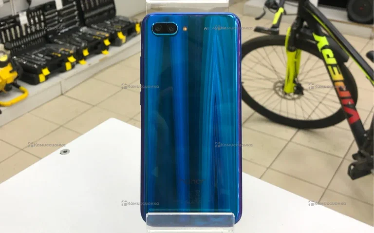 Honor 10 4/64 ГБ