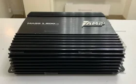 Купить Усилитель  AMP Mass 1.500 v2 б/у , в Красноярск Цена:3290рублей