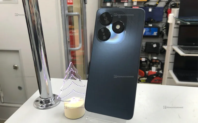 Tecno Spark 20C 8/128 ГБ