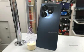 Купить Tecno Spark 20C 8/128 ГБ б/у , в Курган Цена:4490рублей