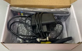 Цифровой эфирный приемник BarTon TH-563