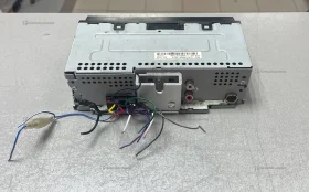 Автомагнитола Pioneer MVH-190UB