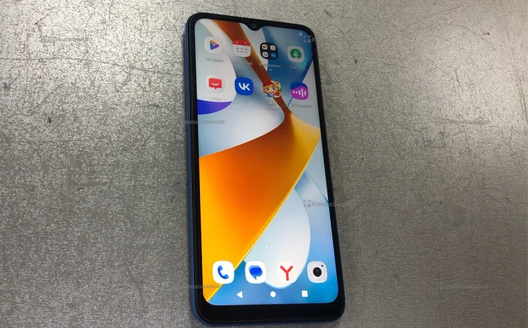 Xiaomi Poco C51 4/64 ГБ