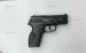 Купить Пневматический пистолет Borner c11 б/у , в Челябинск Цена:2500рублей