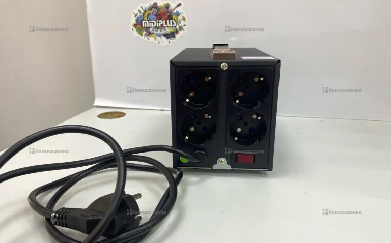 стабилизатор напряжения AVR-1000