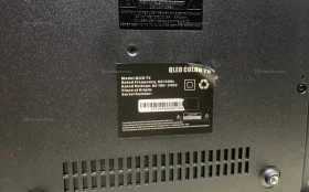 Купить Телевизор Oled color tv 43 б/у , в Набережные Челны Цена:12900рублей