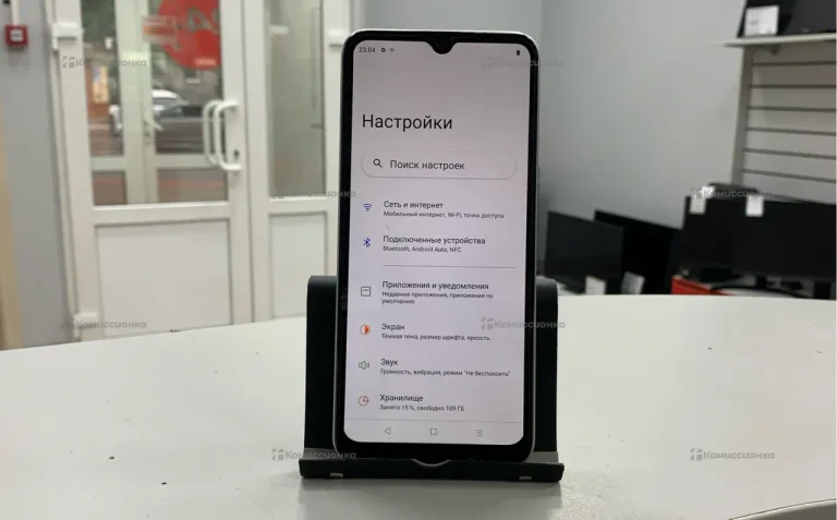 Realme C33 128gb