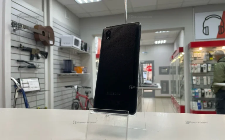 Samsung Galaxy A01 Core 1/16 ГБ