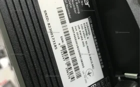 Купить Монитор Acer K192HQLb б/у , в Тольятти Цена:890рублей