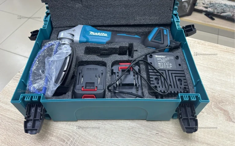 аккумуляторная Ушм Makita (реплика)