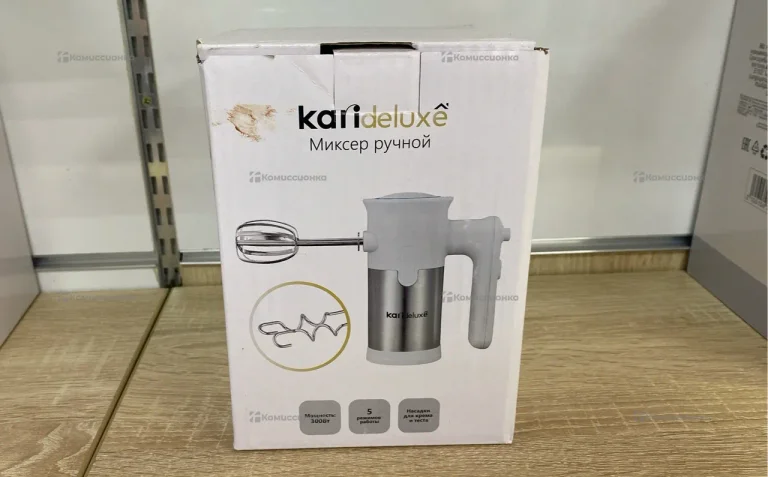 Миксер Kari