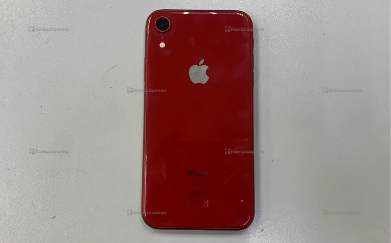 Apple iPhone XR 3/64 ГБ