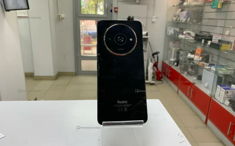 Xiaomi Redmi A3x 3/64ГБ