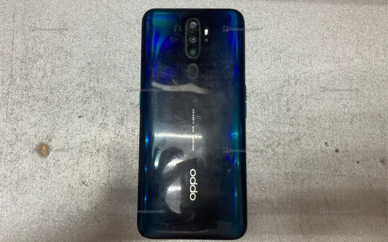 Oppo A9 (2020) 4/128 ГБ