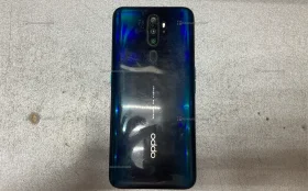 Купить Oppo A9 (2020) 4/128 ГБ б/у , в Самара Цена:2300рублей