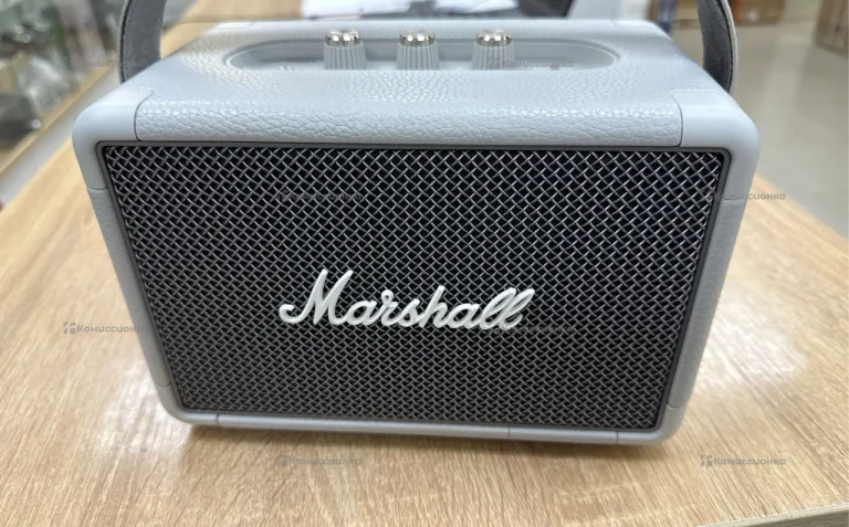 Колонка  Marshall Kilburn II