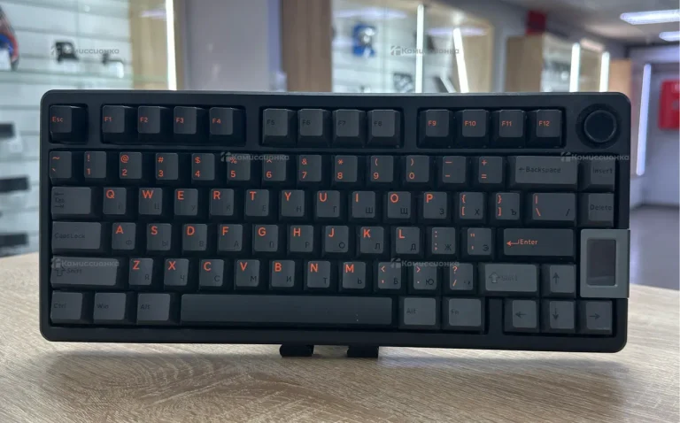 Клавиатура  dark project kd78a